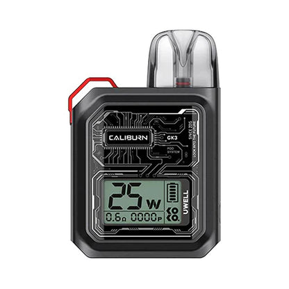 Uwell Caliburn GK3 Pod System Kit