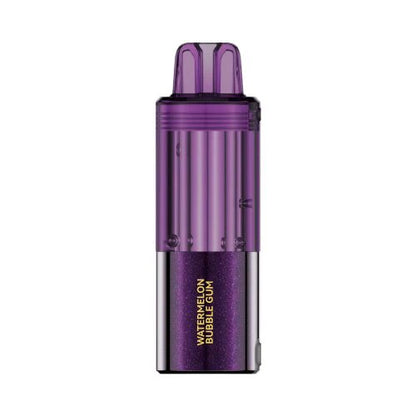 Foger Switch Pro 30k Puff Replacement Pod