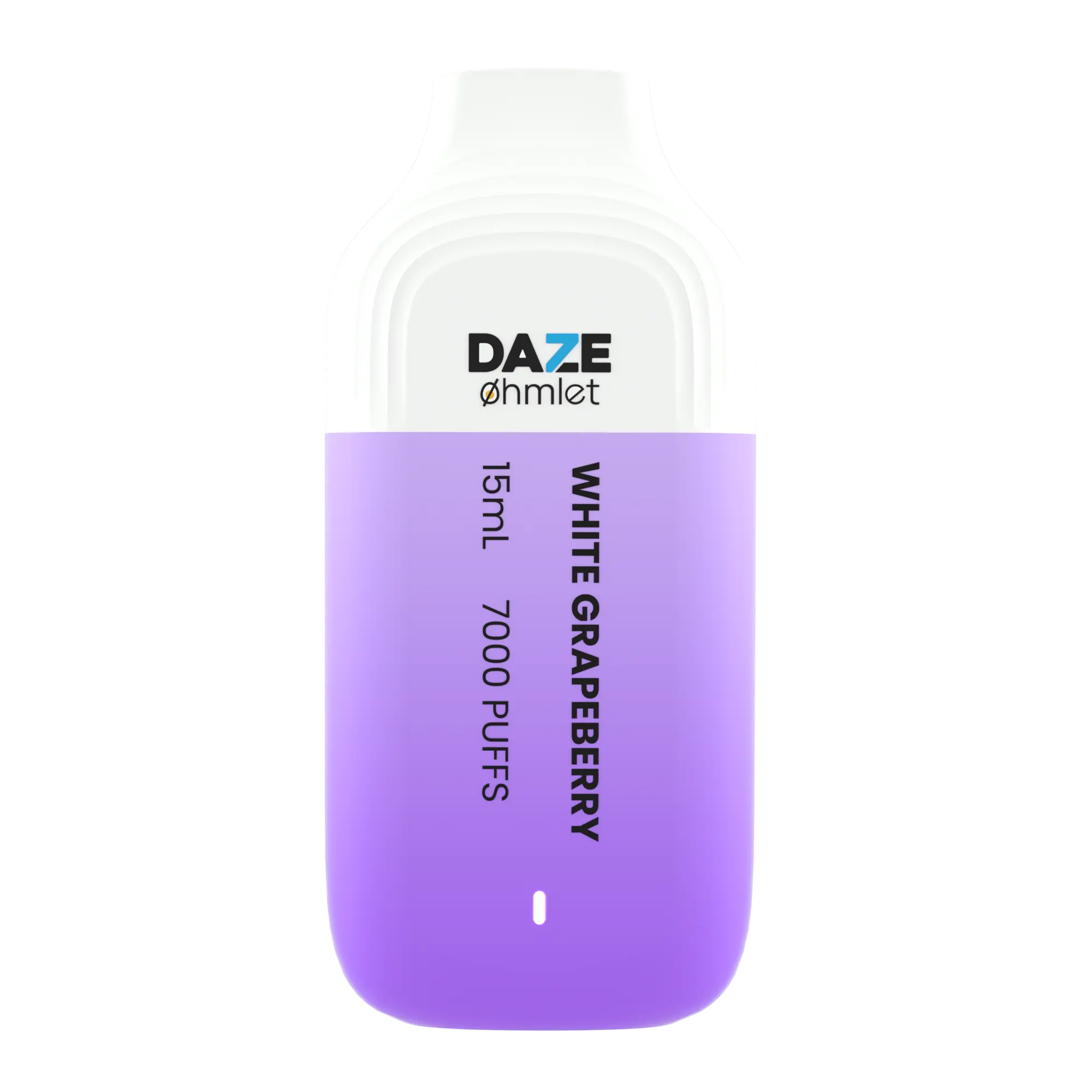 7 DAZE OHMLET 7000 PUFF DISPOSABLE VAPE