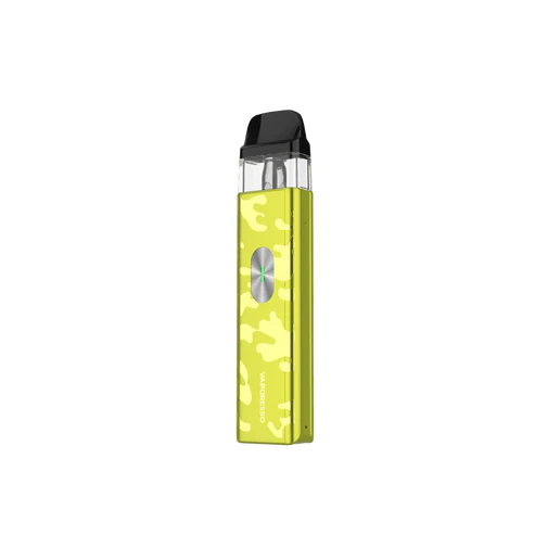 Vaporesso XROS 4 Mini Pod Kit