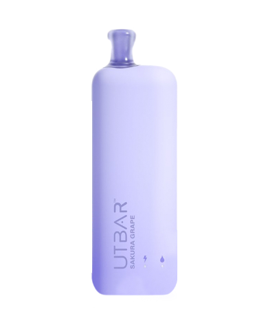 Flum UT Bar 6000 Puff Disposable Device