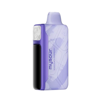 Adjust MySour 40k Puff Disposable Vape