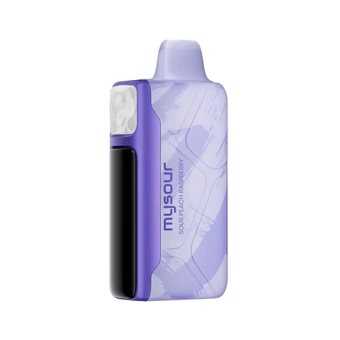 Adjust MySour 40k Puff Disposable Vape