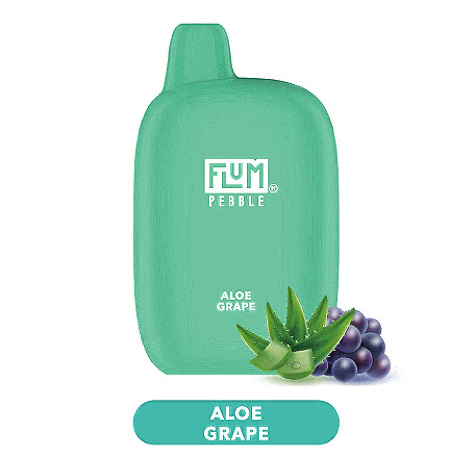 FLUM FLOAT PEBBLE 6000 Puff Disposable Vape FLUM FLOAT PEBBLE 6000 Puff Disposable Vape