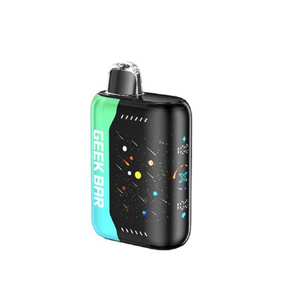 Geek Bar Pulse X 25000 Puff Disposable Vape