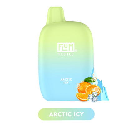 FLUM FLOAT PEBBLE 6000 Puff Disposable Vape