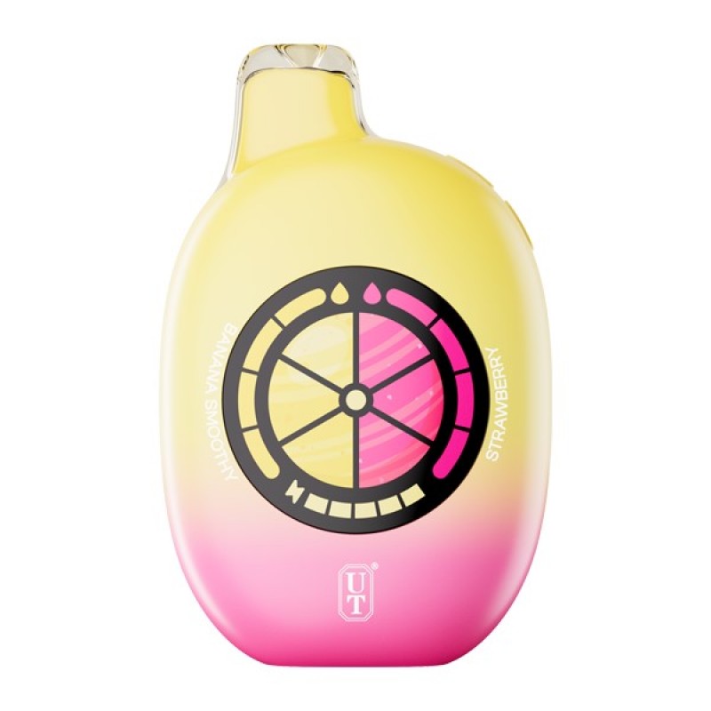 Flum UT Bar 50k Puff Disposable Vape