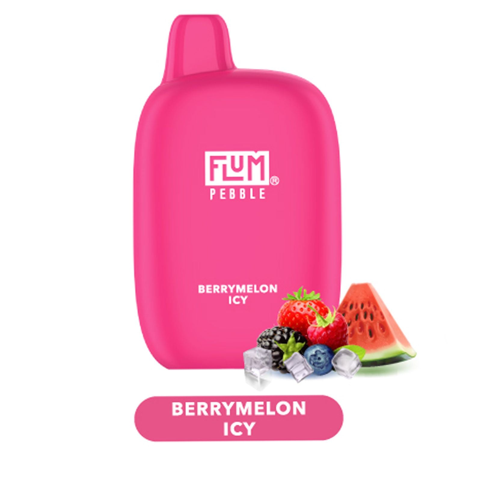 FLUM FLOAT PEBBLE 6000 Puff Disposable Vape