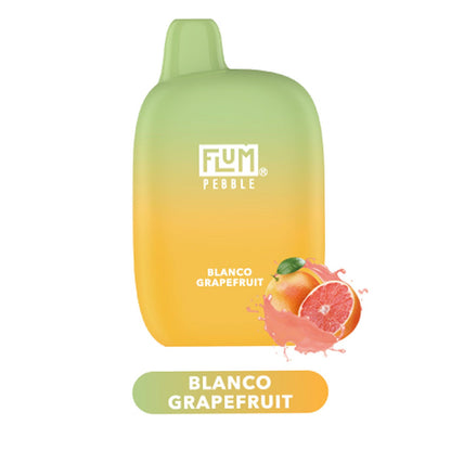 FLUM FLOAT PEBBLE 6000 Puff Disposable Vape