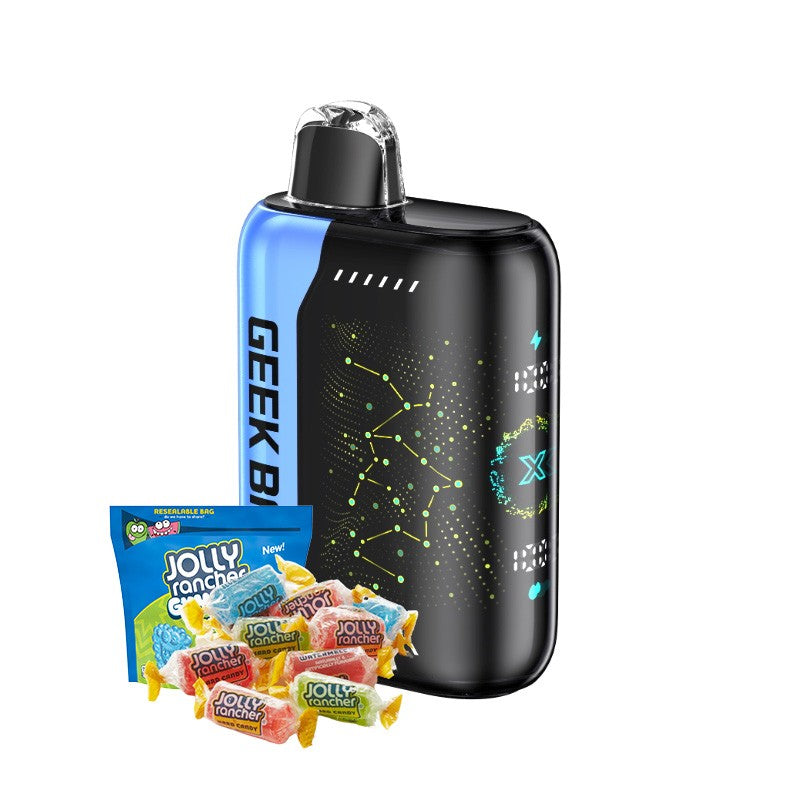 Geek Bar Pulse X 25000 Puff Disposable Vape Geek Bar Pulse X 25000 Puff Disposable Vape