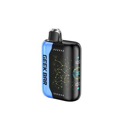 Geek Bar Pulse X 25000 Puff Disposable Vape
