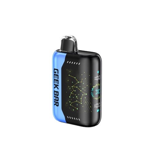 Geek Bar Pulse X 25000 Puff Disposable Vape
