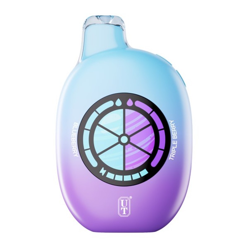 Flum UT Bar 50k Puff Disposable Vape