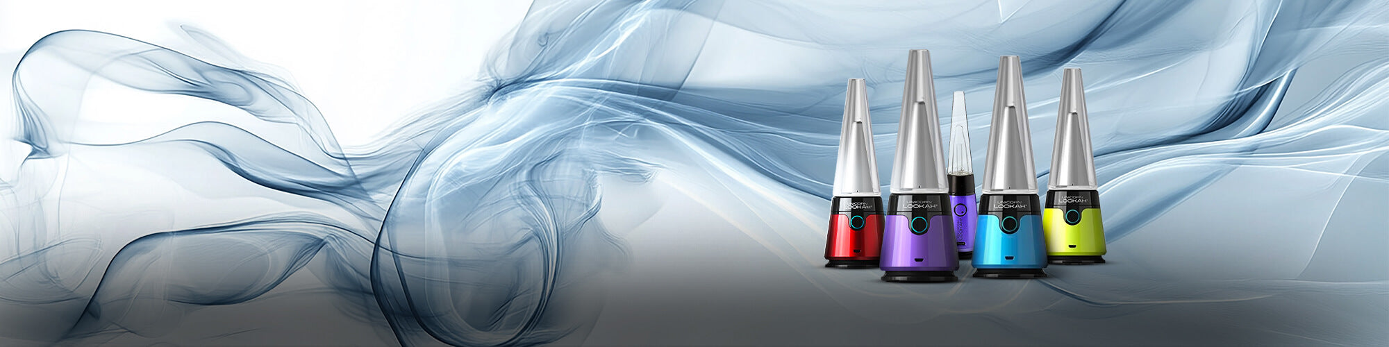 Lookah Vaporizers