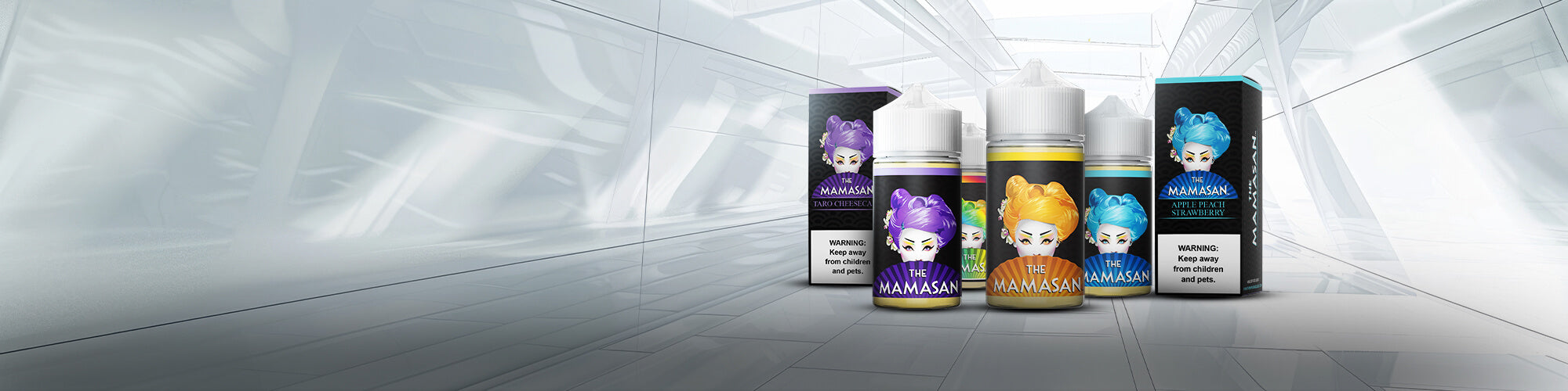 The Mamasan