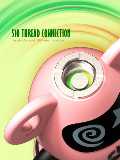 Lookah Bear 510 Voltage Battery Online