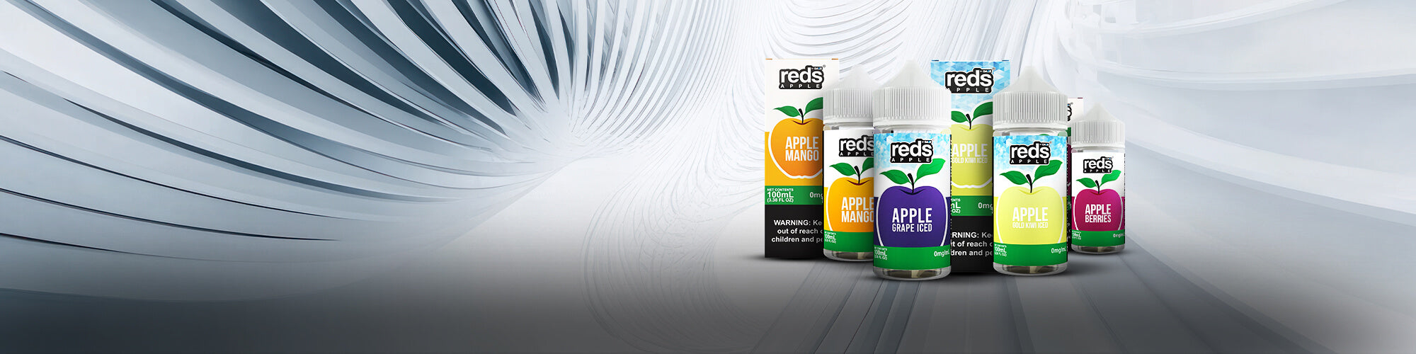 Reds Ejuice