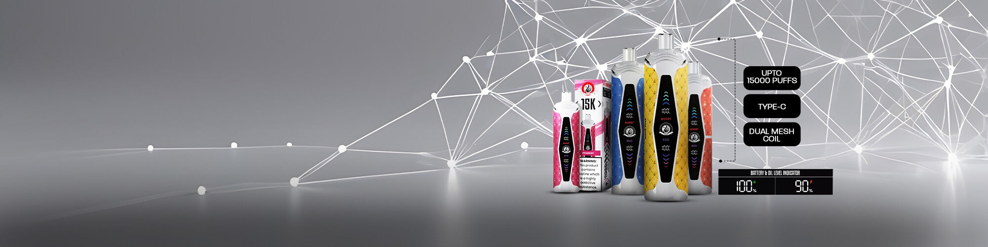 Starbuzz