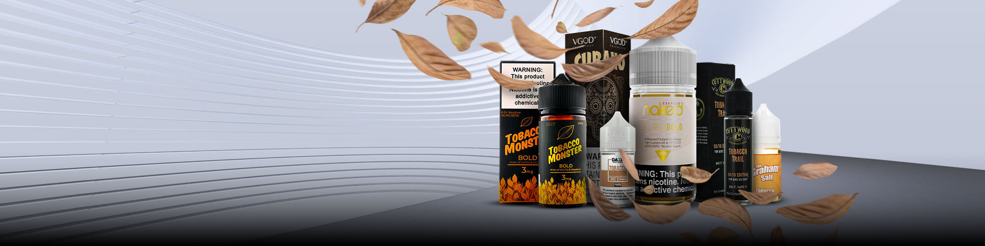 Tobacco Flavors