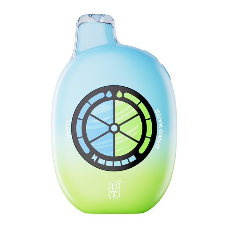 Flum UT Bar 50k Puff Disposable Vape