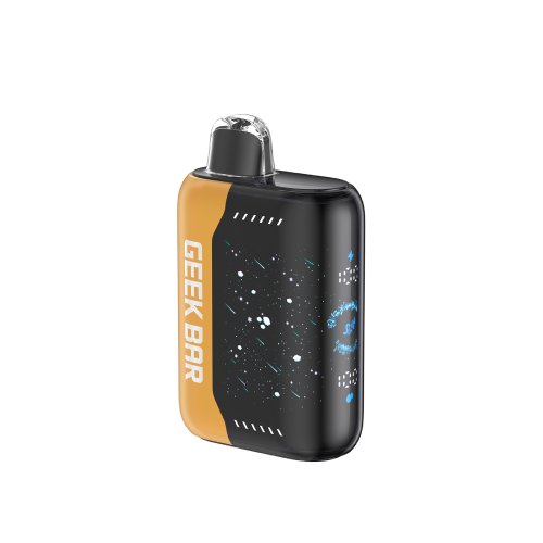 Geek Bar Pulse X 25000 Puff Disposable Vape