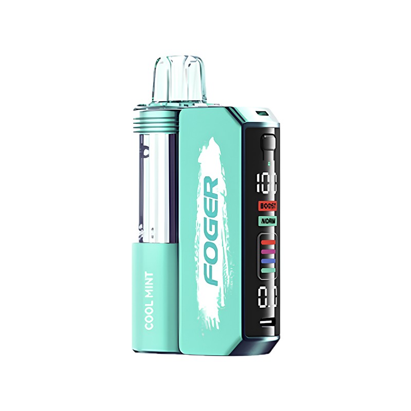 elf bar vape uk Foger Bit 35K Disposable Vape