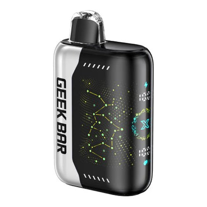 Geek Bar Pulse X 25000 Puff Disposable Vape