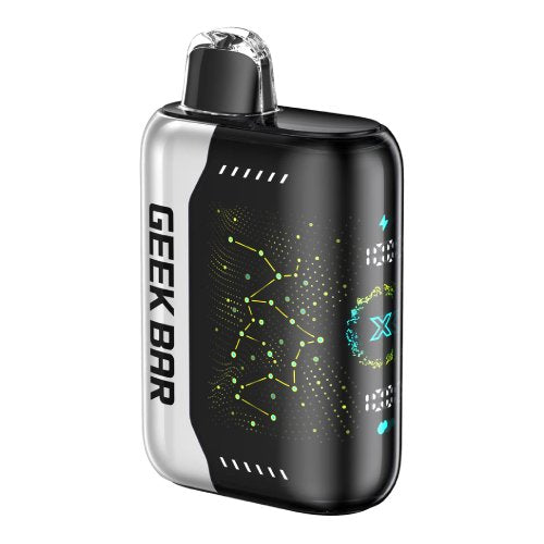 Geek Bar Pulse X 25000 Puff Disposable Vape