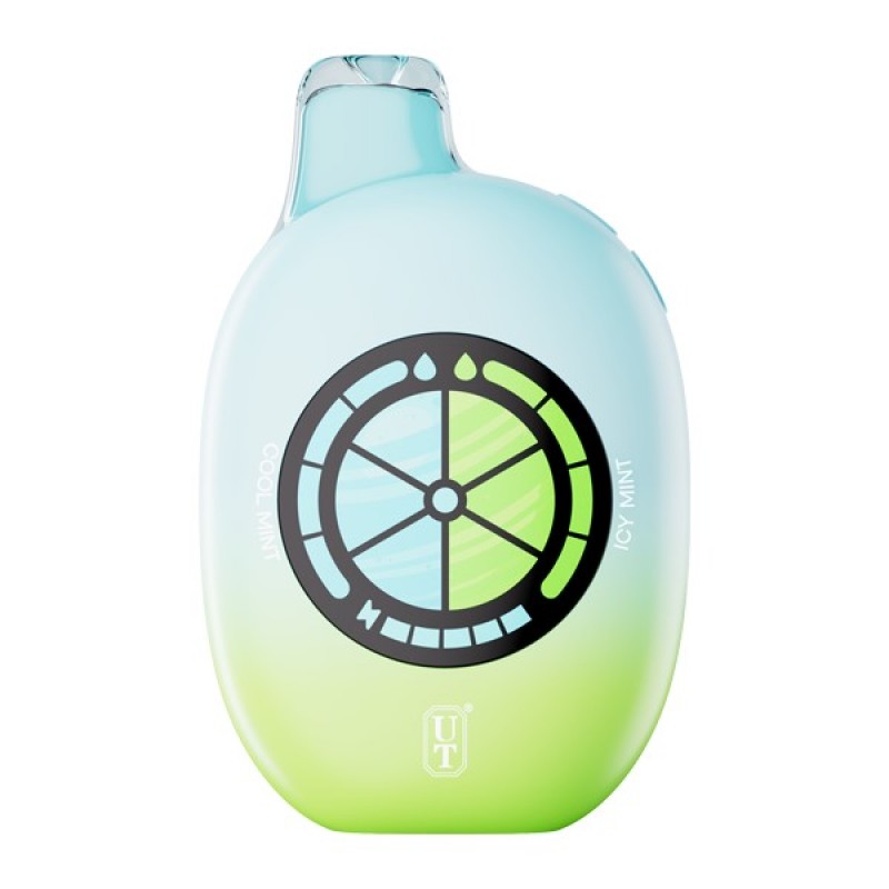 Flum UT Bar 50k Puff Disposable Vape