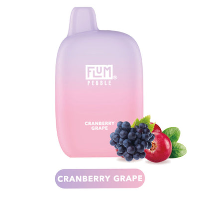 FLUM FLOAT PEBBLE 6000 Puff Disposable Vape