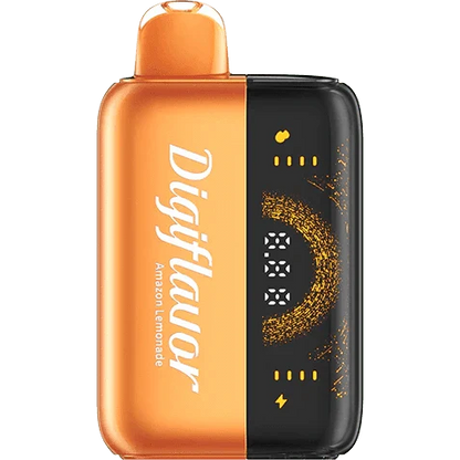 Geek Bar Digiflavor BRK 20k Puff Disposable Vape Kit