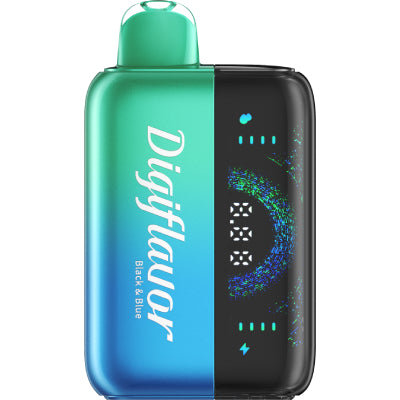 Geek Bar Digiflavor BRK 20k Puff Disposable Vape Kit