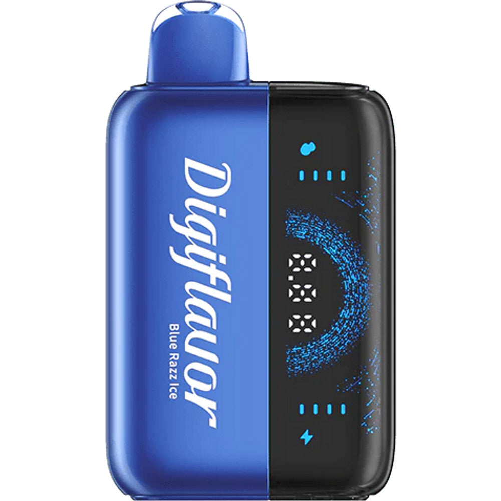 Geek Bar Digiflavor BRK 20k Puff Disposable Vape Kit