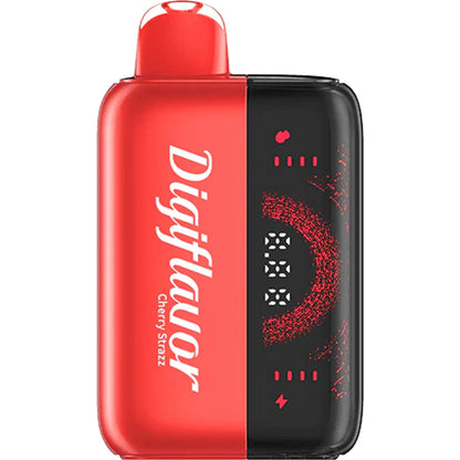 Geek Bar Digiflavor BRK 20k Puff Disposable Vape Kit