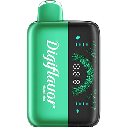 Geek Bar Digiflavor BRK 20k Puff Disposable Vape Kit