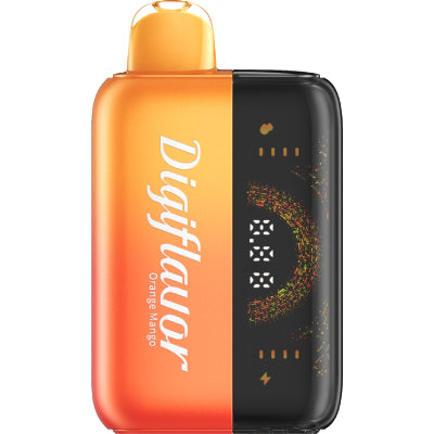 Geek Bar Digiflavor BRK 20k Puff Disposable Vape Kit