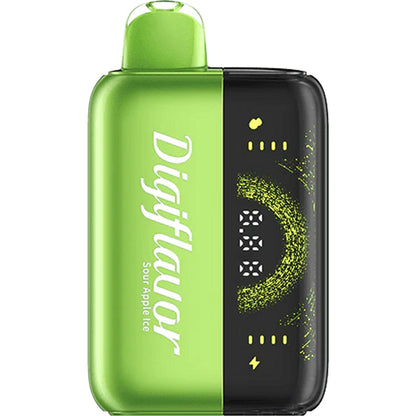 Geek Bar Digiflavor BRK 20k Puff Disposable Vape Kit