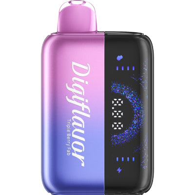 Geek Bar Digiflavor BRK 20k Puff Disposable Vape Kit