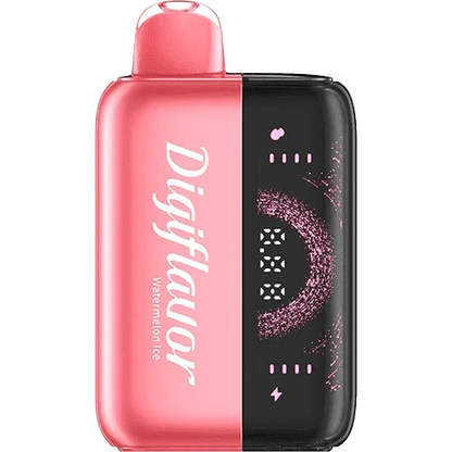 Geek Bar Digiflavor BRK 20k Puff Disposable Vape Kit