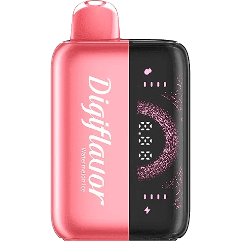 Geek Bar Digiflavor BRK 20k Puff Disposable Vape Kit