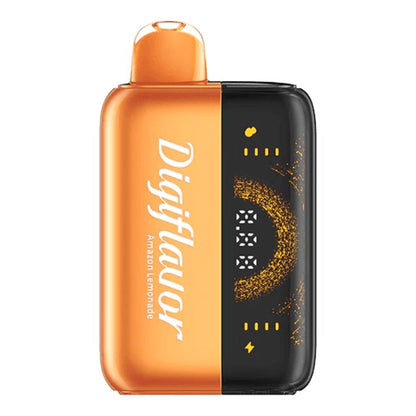Geek Bar Digiflavor BRK 20k Puff Disposable Vape Kit