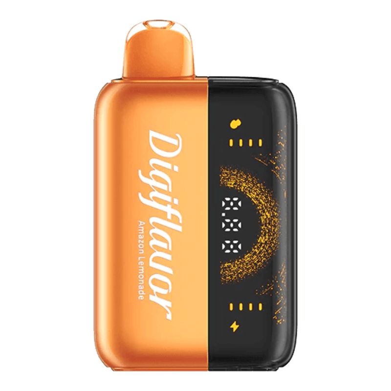 Geek Bar Digiflavor BRK 20k Puff Disposable Vape Kit