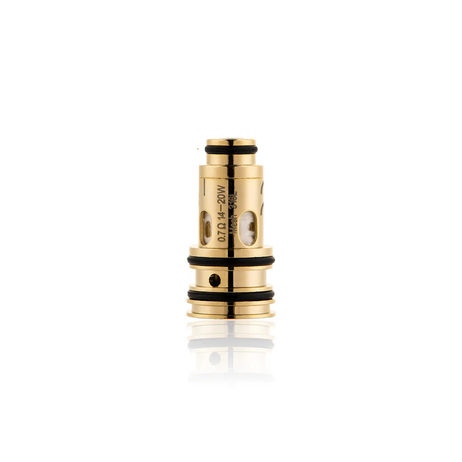 Dotmod Dotcoil Replacement Coils 5pk - 0.7