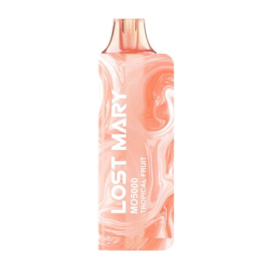 Lost Mary MO5000 Puff Disposable Device