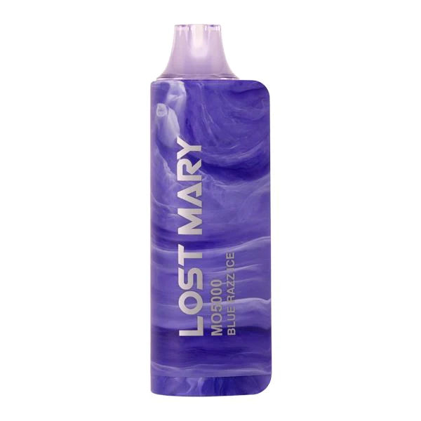 Lost Mary MO5000 Puff Disposable Device