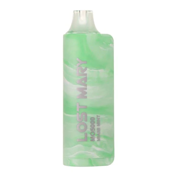 Lost Mary MO5000 Puff Disposable Device