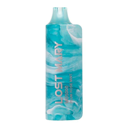 Lost Mary MO5000 Puff Disposable Device