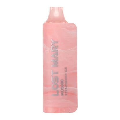 Lost Mary MO5000 Puff Disposable Device