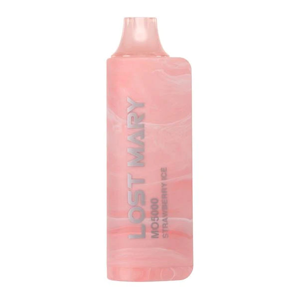 Lost Mary MO5000 Puff Disposable Device