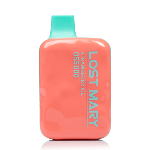 Lost Mary OS5000 Puff Disposable Device